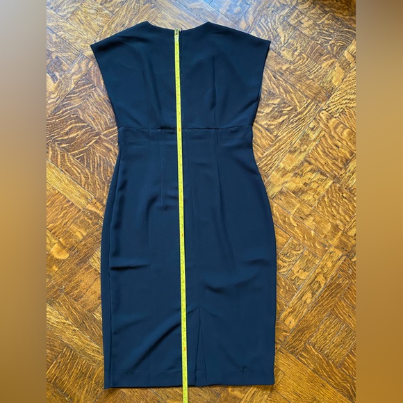 Perfect All Occasion Black Dress - Size M - NWOT - Picture 7 of 14